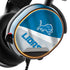 NFL Detroit Lions SteelSeries Arctis 3 Skin