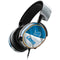 NFL Detroit Lions SteelSeries Arctis 5 Skin