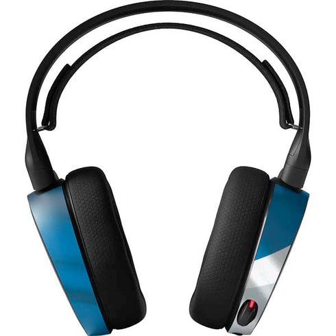 NFL Detroit Lions SteelSeries Arctis 5 Skin
