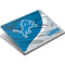 NFL Detroit Lions Surface Book Skin