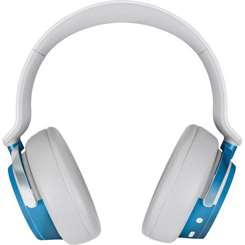 NFL Detroit Lions Surface Headphones Skin