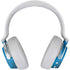 NFL Detroit Lions Surface Headphones Skin