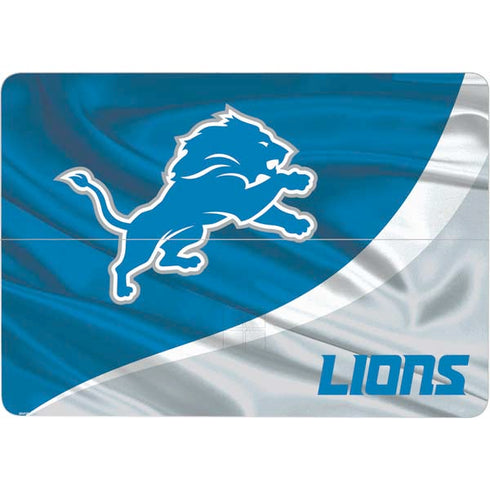 NFL Detroit Lions Surface Laptop Studio Skin