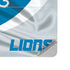 NFL Detroit Lions Surface Laptop Studio Skin