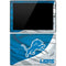 NFL Detroit Lions Surface Pro 3 Skin