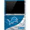NFL Detroit Lions Surface Pro 4 Skin