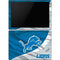 NFL Detroit Lions Surface Pro 6 Skin