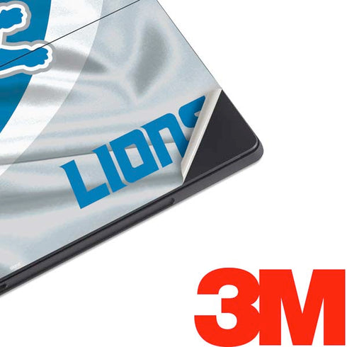NFL Detroit Lions Surface Pro 6 Skin