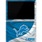 NFL Detroit Lions Surface Pro 7 Skin