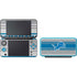 NFL Detroit Lions Trailblazer Nintendo 2DS XL (2017) Skin