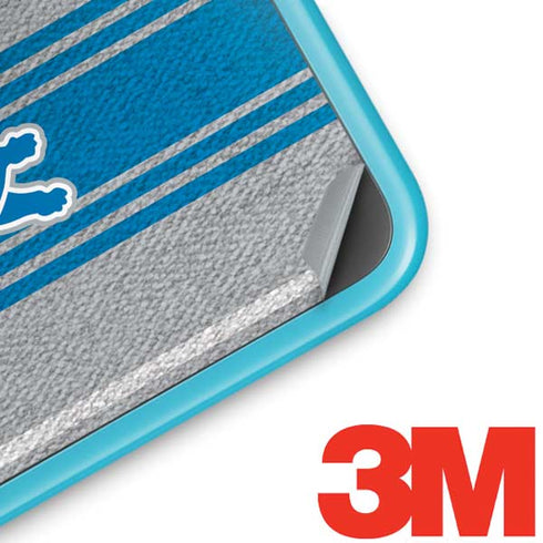 NFL Detroit Lions Trailblazer Nintendo 2DS XL (2017) Skin