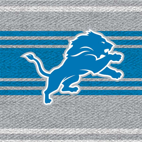 NFL Detroit Lions Trailblazer Nintendo 2DS XL (2017) Skin