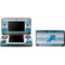 NFL Detroit Lions Trailblazer 3DS (2011) Skin