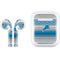 NFL Detroit Lions Trailblazer Apple AirPods Skin