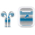 NFL Detroit Lions Trailblazer Apple AirPods Skin