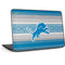 NFL Detroit Lions Trailblazer HP Chromebook Skin