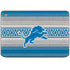 NFL Detroit Lions Trailblazer HP Chromebook Skin