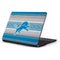 NFL Detroit Lions Trailblazer Samsung Chromebook Skin