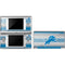 NFL Detroit Lions Trailblazer DS Lite Skin