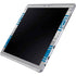 NFL Detroit Lions Trailblazer Galaxy Book 12in Skin