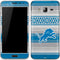 NFL Detroit Lions Trailblazer Galaxy J3 Skin