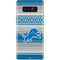 NFL Detroit Lions Trailblazer Galaxy Note 8 Skin