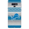 NFL Detroit Lions Trailblazer Galaxy Note 9 Skin
