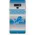 NFL Detroit Lions Trailblazer Galaxy Note 9 Skin