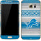 NFL Detroit Lions Trailblazer Galaxy S7 Edge Skin