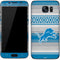 NFL Detroit Lions Trailblazer Galaxy S7 Skin