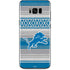 NFL Detroit Lions Trailblazer Galaxy S8 Plus Skin
