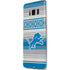 NFL Detroit Lions Trailblazer Galaxy S8 Plus Skin