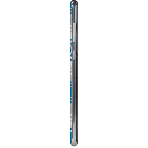 NFL Detroit Lions Trailblazer Galaxy S8 Skin