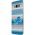 NFL Detroit Lions Trailblazer Galaxy S8 Skin