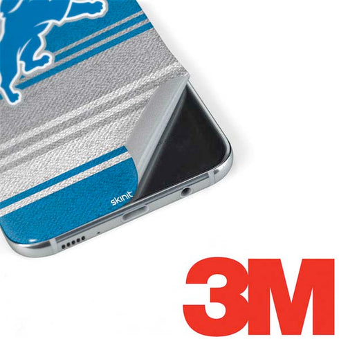 NFL Detroit Lions Trailblazer Galaxy S8 Skin
