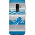 NFL Detroit Lions Trailblazer Galaxy S9 Plus Skin