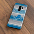 NFL Detroit Lions Trailblazer Galaxy S9 Plus Skin