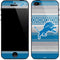 NFL Detroit Lions Trailblazer iPhone 5/5s/5SE Skin