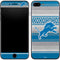 NFL Detroit Lions Trailblazer iPhone 8 Plus Skin