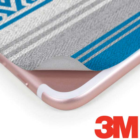 NFL Detroit Lions Trailblazer iPhone 8 Plus Skin