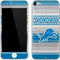 NFL Detroit Lions Trailblazer Apple iPod Skin