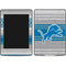 NFL Detroit Lions Trailblazer Amazon Kindle Skin
