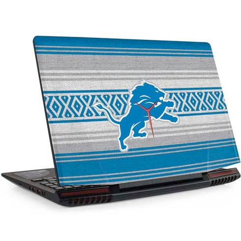 NFL Detroit Lions Trailblazer Legion Y720 Skin
