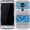 NFL Detroit Lions Trailblazer Moto E5 Play Skin
