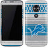 NFL Detroit Lions Trailblazer Moto E5 Play Skin