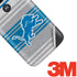 NFL Detroit Lions Trailblazer Moto E5 Play Skin