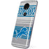 NFL Detroit Lions Trailblazer Moto E5 Plus Skin