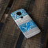 NFL Detroit Lions Trailblazer Moto E5 Plus Skin