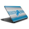 NFL Detroit Lions Trailblazer HP Notebook Skin