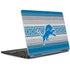 NFL Detroit Lions Trailblazer Notebook 9 Pro 13in (2017) Skin